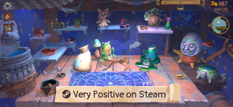 Trash Goblin screenshot 1 of 6