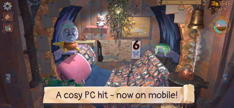 Trash Goblin screenshot 2 of 6