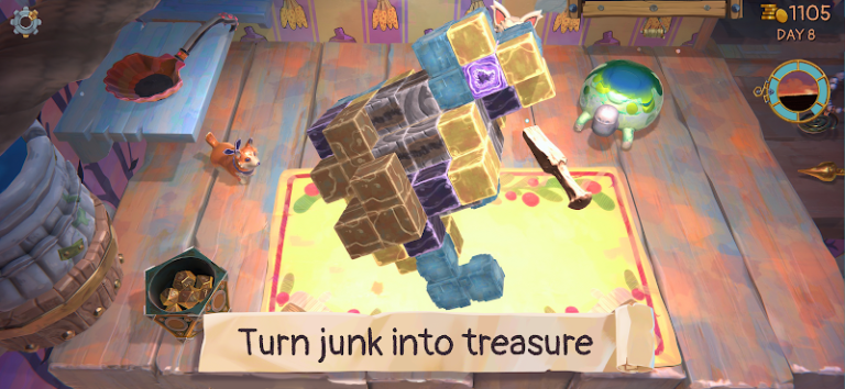 Trash Goblin screenshot 4 of 6