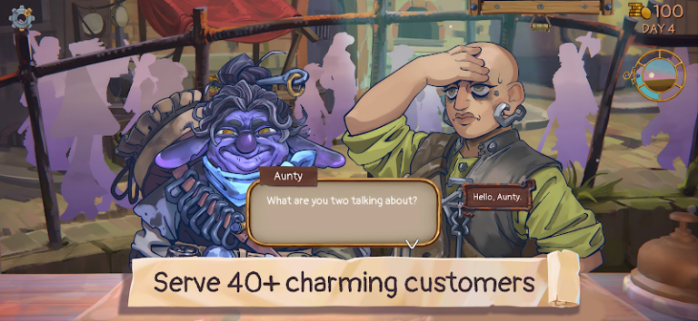 Trash Goblin screenshot 5 of 6