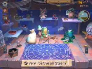 Trash Goblin screenshot 6 of 6