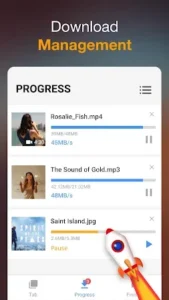 Video Downloader screenshot 4 of 6