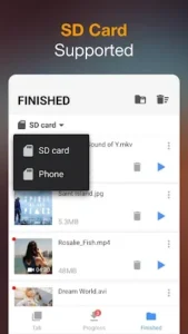 Video Downloader screenshot 5 of 6