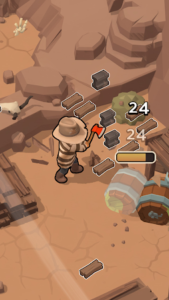 West Escape screenshot 2 of 6