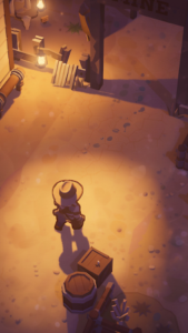 West Escape screenshot 3 of 6