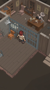 West Escape screenshot 5 of 6