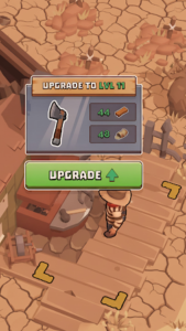 West Escape screenshot 6 of 6